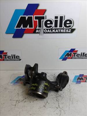 [GYÁRI BONTOTT ] BMW JOBB ELSŐ CSONKÁLLVÁNY E90-91-92-93 ÖSSZES XDRIVE +LCI | 6768996